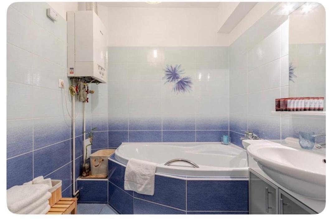 Appartement L Centrum *