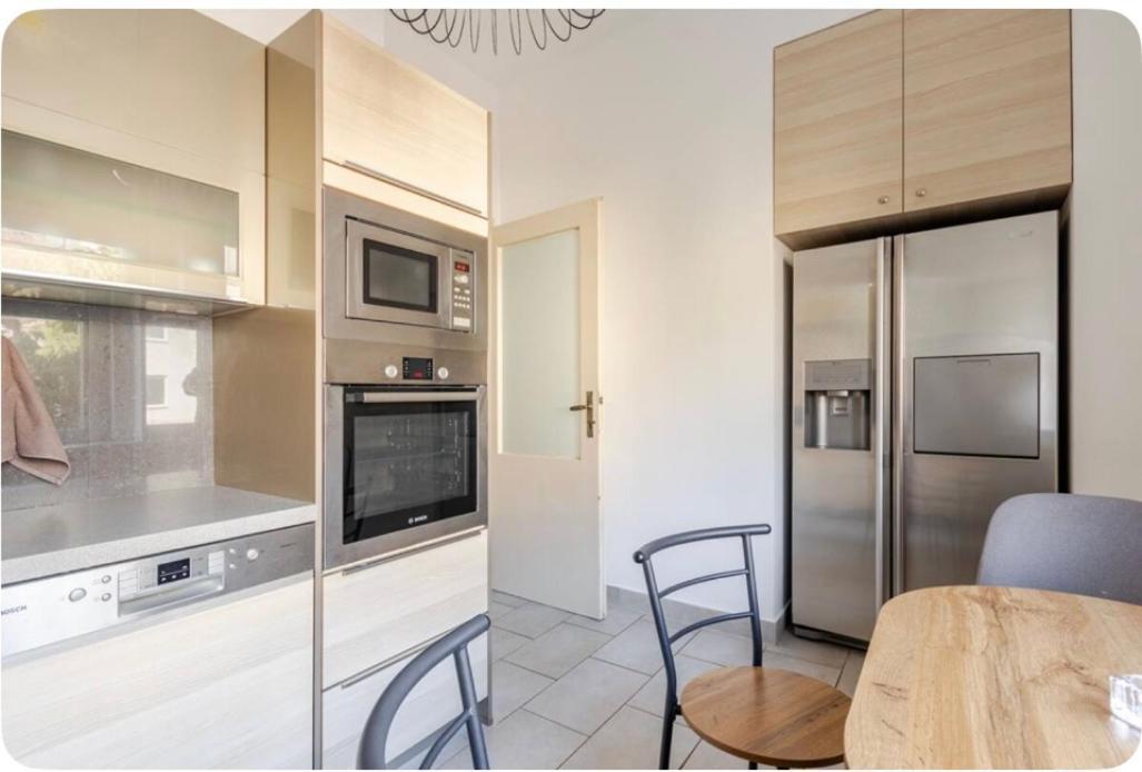 L Centrum Appartement Praag