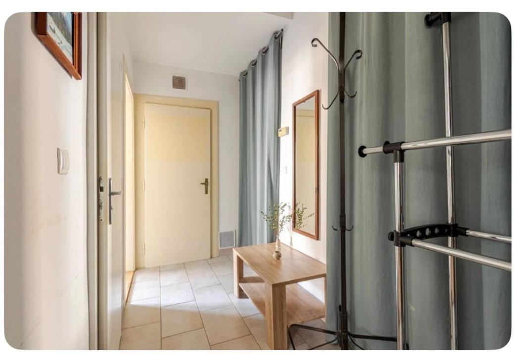 Appartement L Centrum Praag