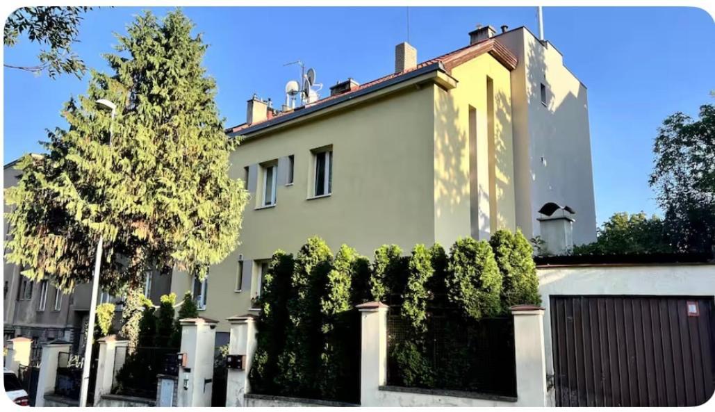 L Centrum Appartement Praag