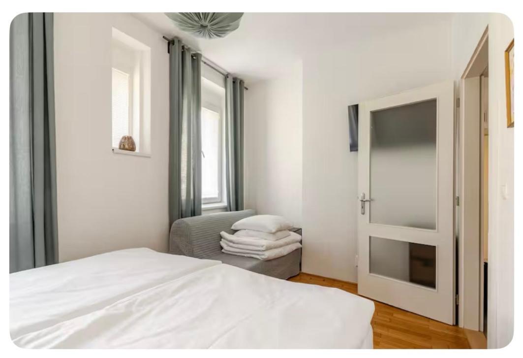 Appartement L Centrum Prague